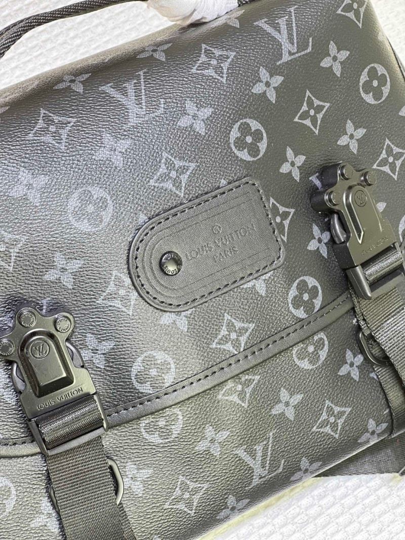 Mens LV Satchel bags